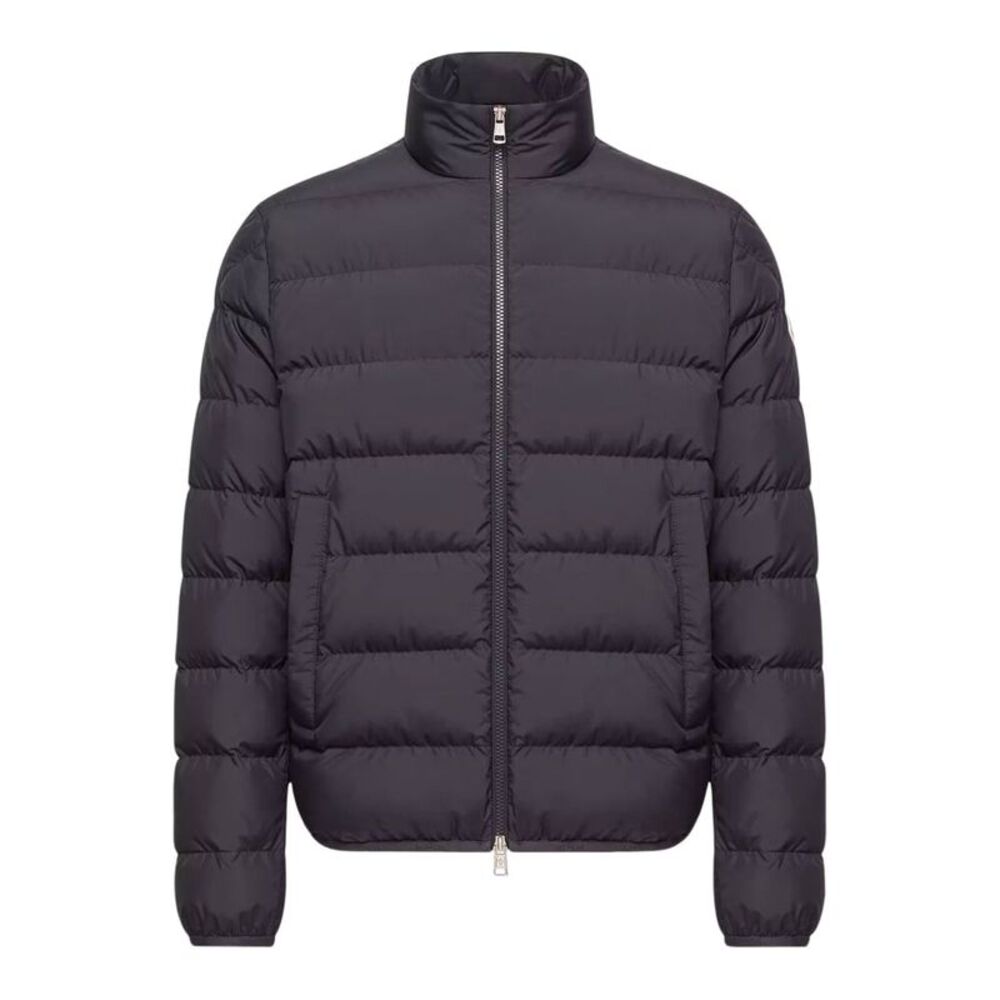 Moncler Men Baudinet Short Down Jacket